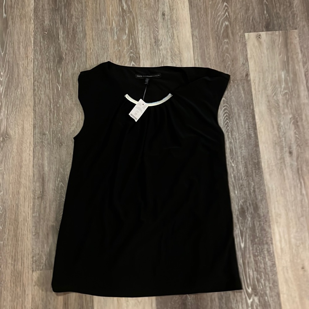 Ever wore work top